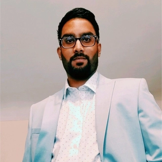 Karthihan Ragunathan