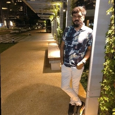 Karthik A