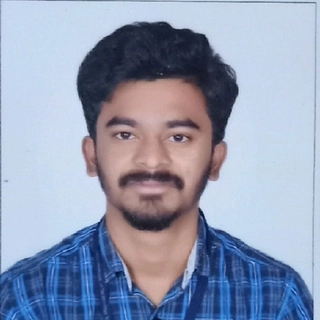 Karthik Ak