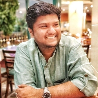Karthik Arjunan