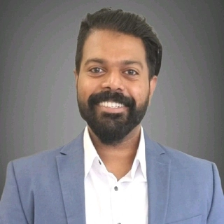 Karthik Asok