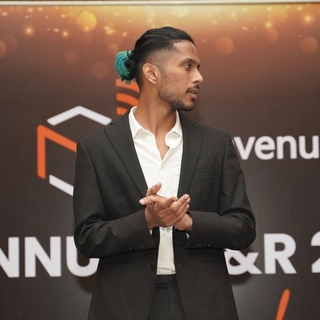 Karthik Balakrishnan