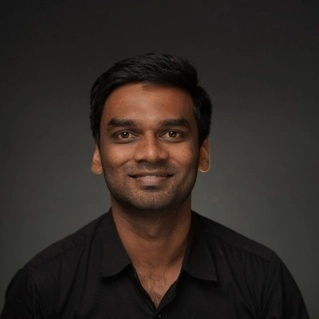 Karthik Bende