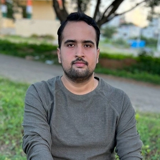 Karthik Bharadwaj