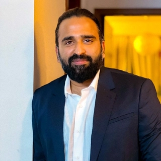 Karthik Chandrashekar