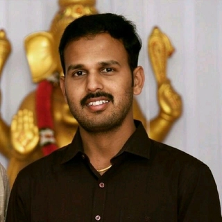 Karthik Chinnasamy
