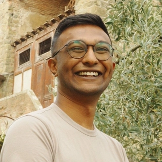 Karthik Ganesh