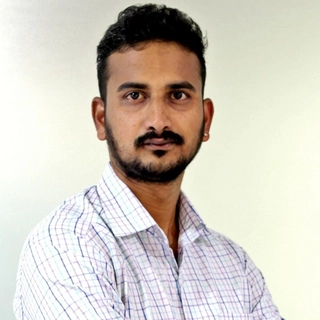 Karthik Gopal