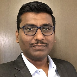 Karthik Gopalakrishnan