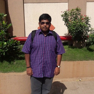 Karthik Iyer