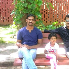 Karthik K