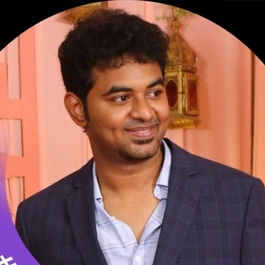 Karthik K