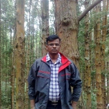 Karthik Karunakaran