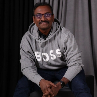 Karthik Kaveriselvan