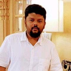 Karthik Krishna