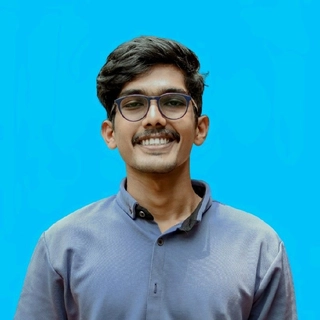 Karthik Krishnakumar