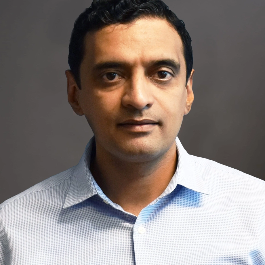 Karthik Krishnamurthy