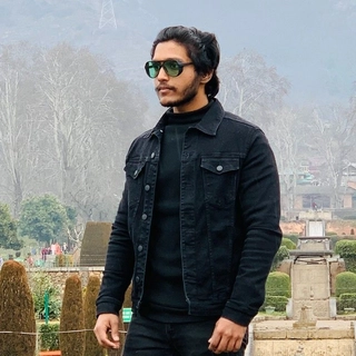 Karthik Krishnan