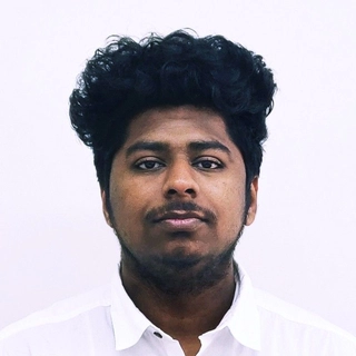 Karthik Lakshminarayanan
