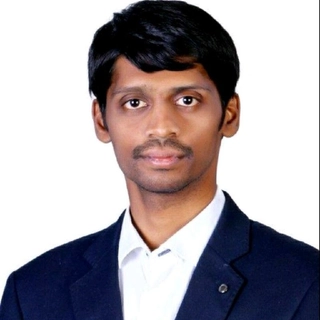 Karthik Lanka