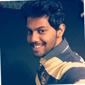 Karthik Marimuthu Muthukumar