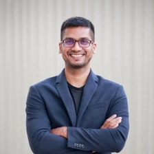 Karthik N.