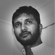 🎯Karthik Padmanabhan