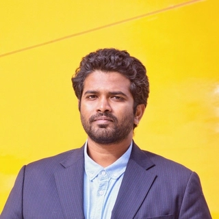 Karthik Potluri