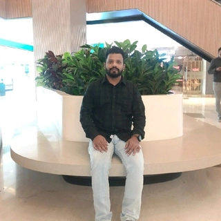 Karthik Prasad