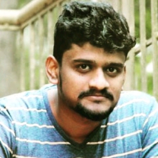 Karthik Raja