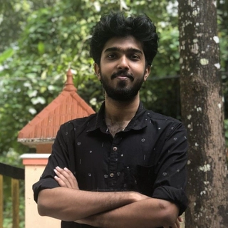 Karthik Rajagopalan