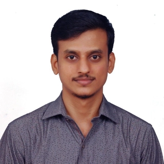Karthik Rajendiran