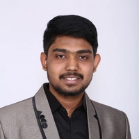 Karthik Raju