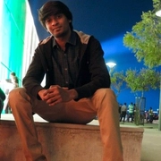 Karthik Ramasamy