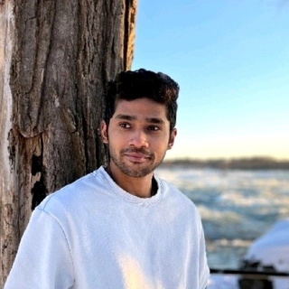 Karthik Ramkumar