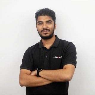 Karthik Rayalli