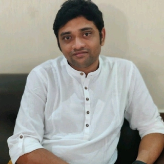 Karthik S