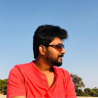 Karthik S Raj