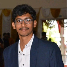 Karthik Sajjan
