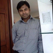 Karthik Sekar