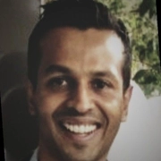Karthik Selvam