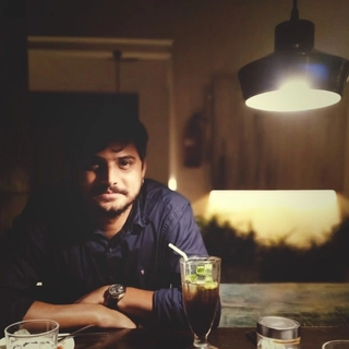 Karthik Somasundaram