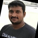 Karthik Sompalli