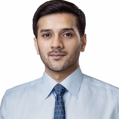 Karthik Srinivasan