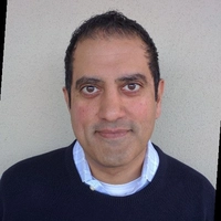 Karthik Srinivasan