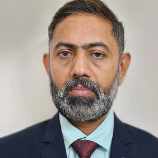 Karthik Srinivasan