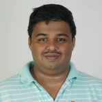 Karthik Subramanya