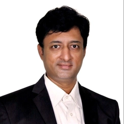 Karthik Suryadevara