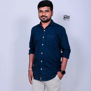 Karthik T