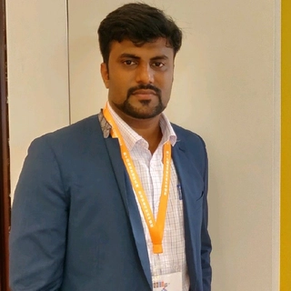 Karthik V